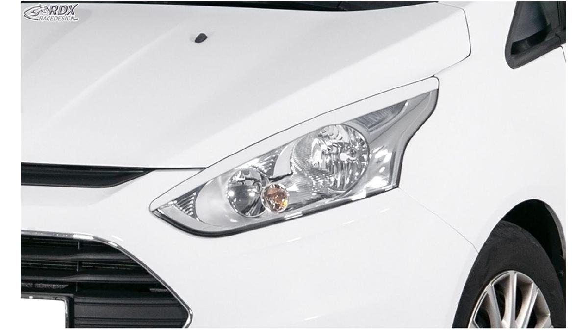 Paupi%C3%A8res+de+Phares+sur+mesure+pour+Ford+B-Max+2012-2017+%28ABS%29